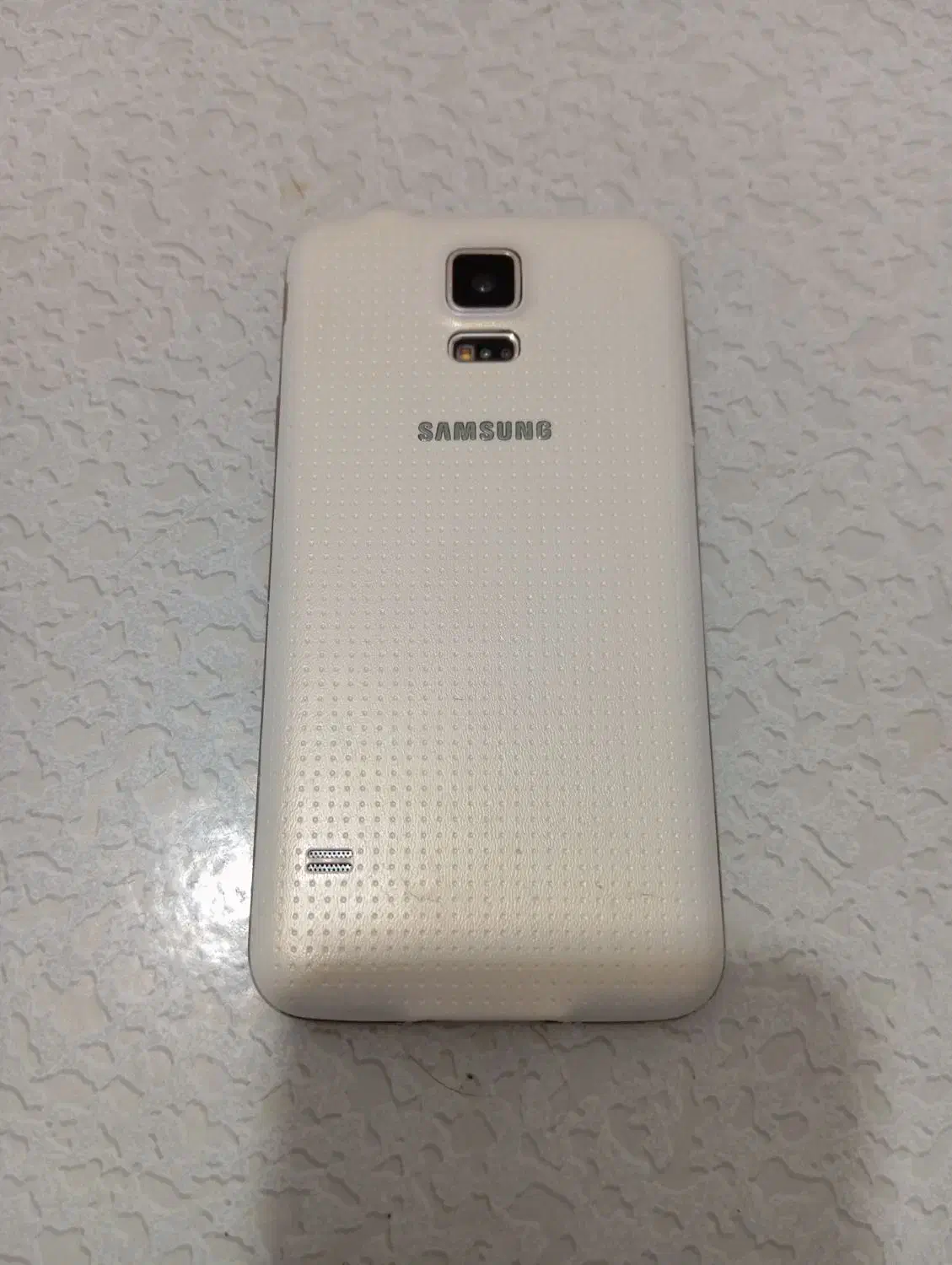 سامسونگ گلکسی S5 با حافظه16گیگابایت|موبایل|جوانرود, |دیوار