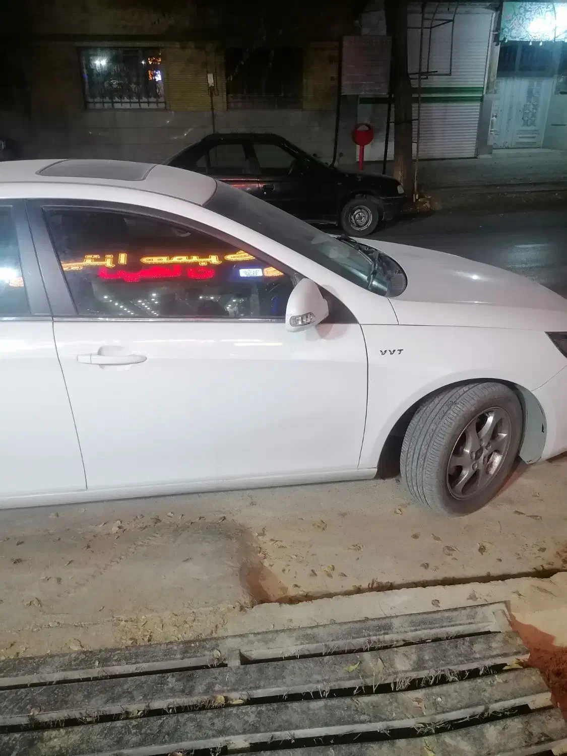 سواری جک G5|خودرو سواری و وانت|نجفآباد, فاز ۱ شهرک آزادگان|دیوار