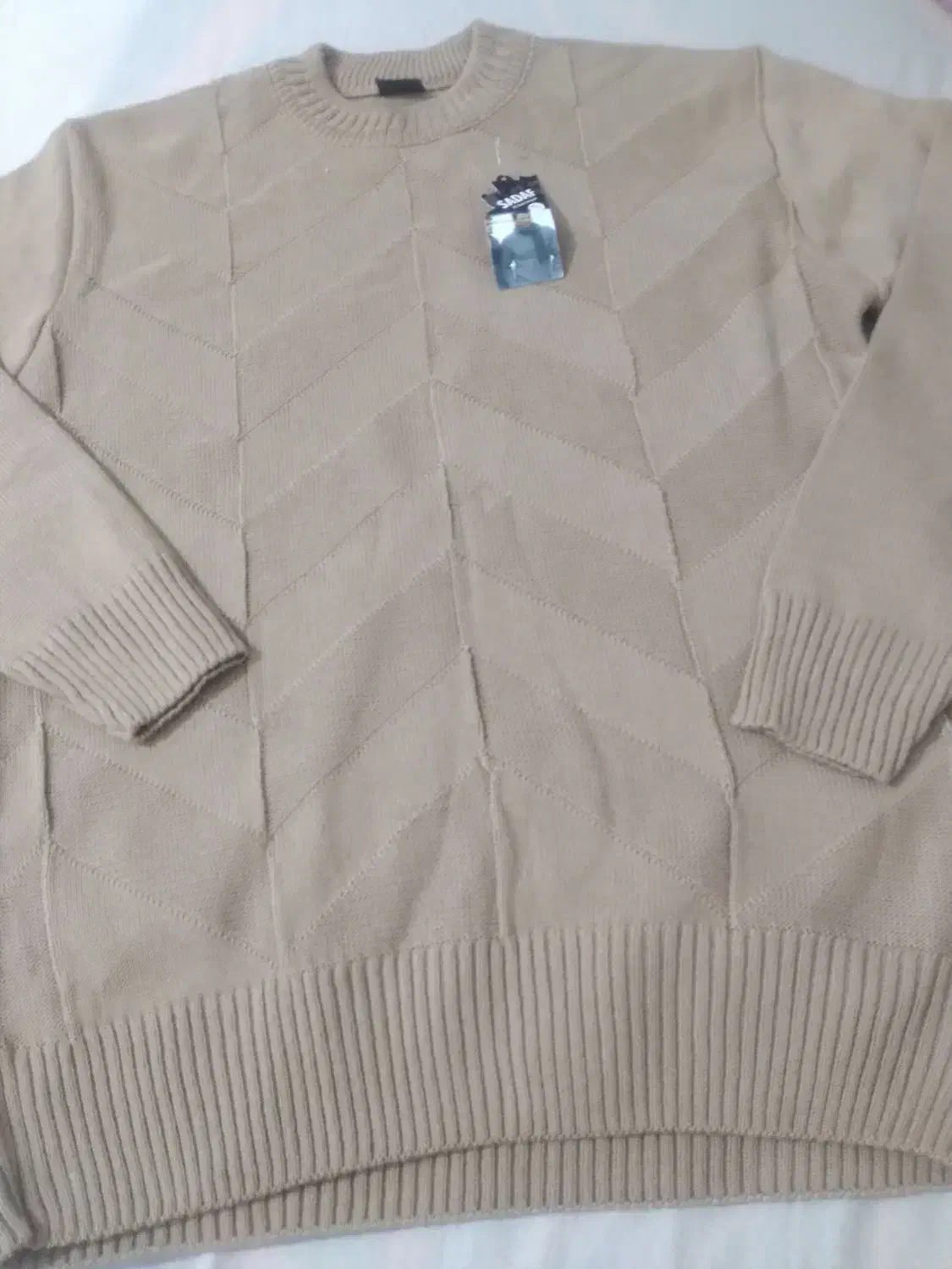 پیراهن مردانه بافت|لباس|صائین قلعه, |دیوار