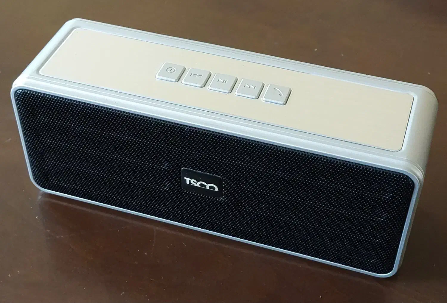 اسپیکر  تسکو|پخش‌کننده همراه|تهران, نصرت|دیوار