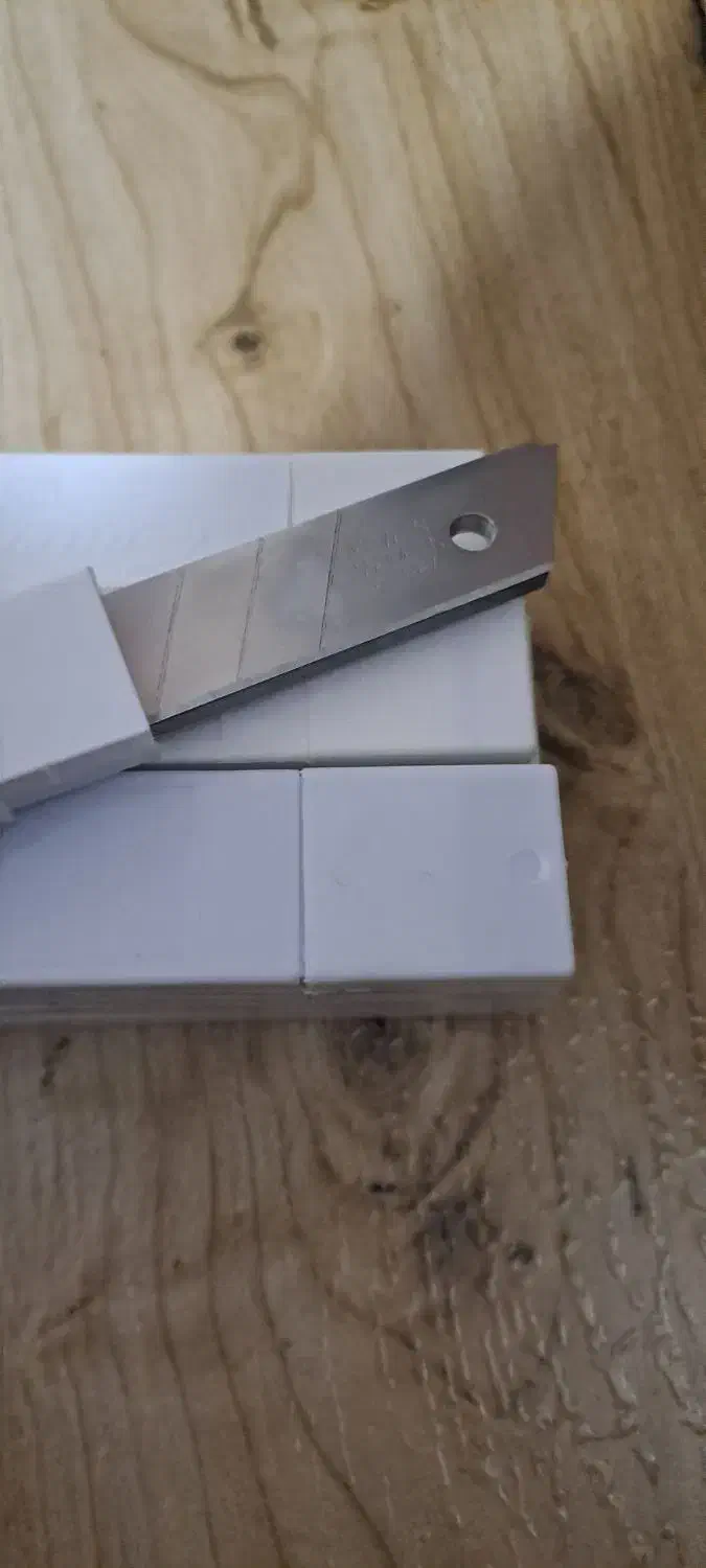 تیغ کاتر|ابزارآلات|رشت, لاکانی|دیوار