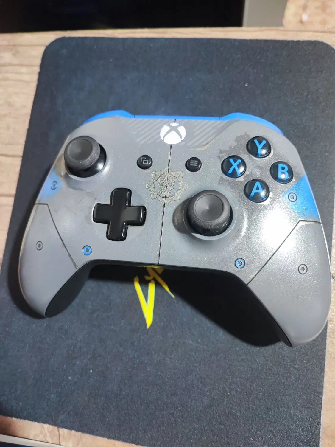 دسته Xbox|کنسول، بازی ویدئویی و آنلاین|تهران, یوسف‌آباد|دیوار