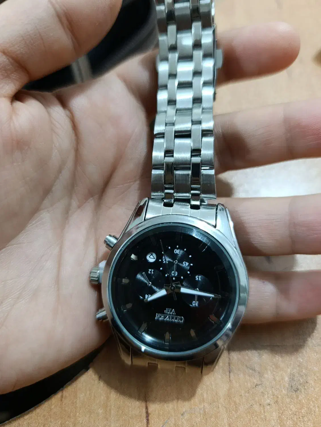 ست ساعت استیل|ساعت|کرمان, |دیوار