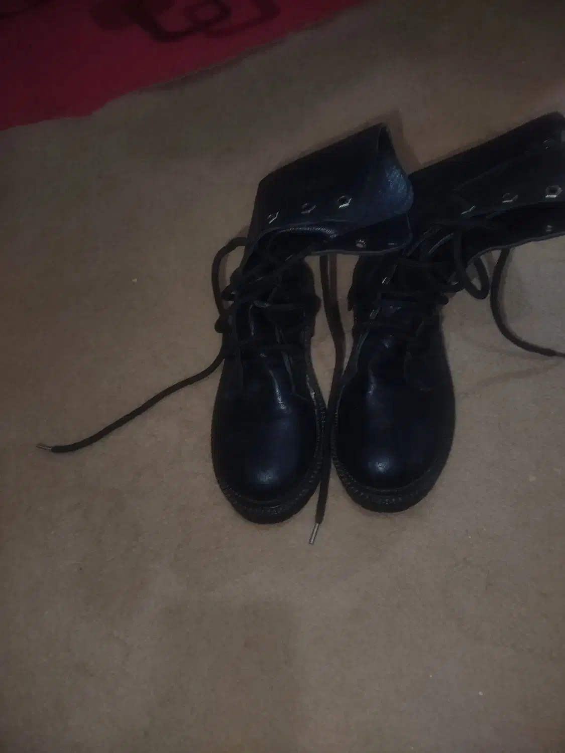 چکمه شیک ونو|کیف، کفش، کمربند|یاسوج, |دیوار