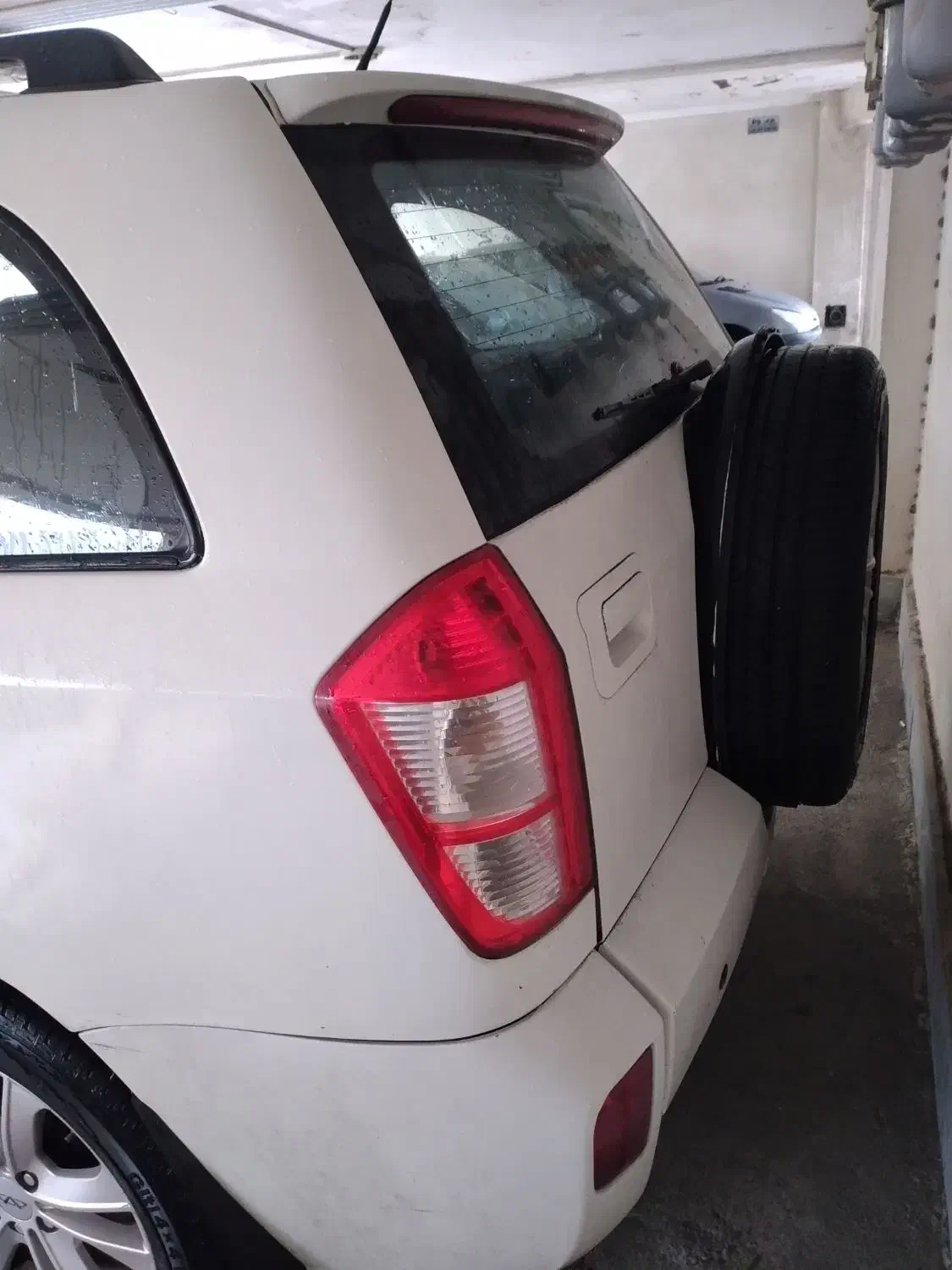 mvm x33 new|خودرو سواری و وانت|گرگان, |دیوار