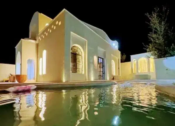 اجاره روزانه باغ ویلا فول اپشن|اجارهٔ کوتاه‌مدت ویلا و باغ|رامسر, |دیوار