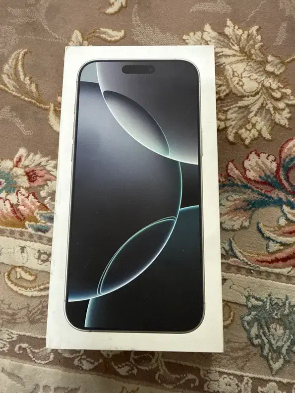 آیفون 16 پرومکس|موبایل|اسلام‌شهر, شهرک مفیدی|دیوار