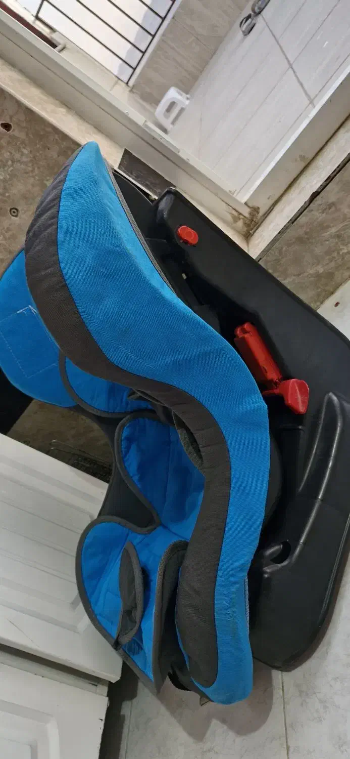 صندلی کودک|تخت و صندلی بچه|جوانرود, |دیوار