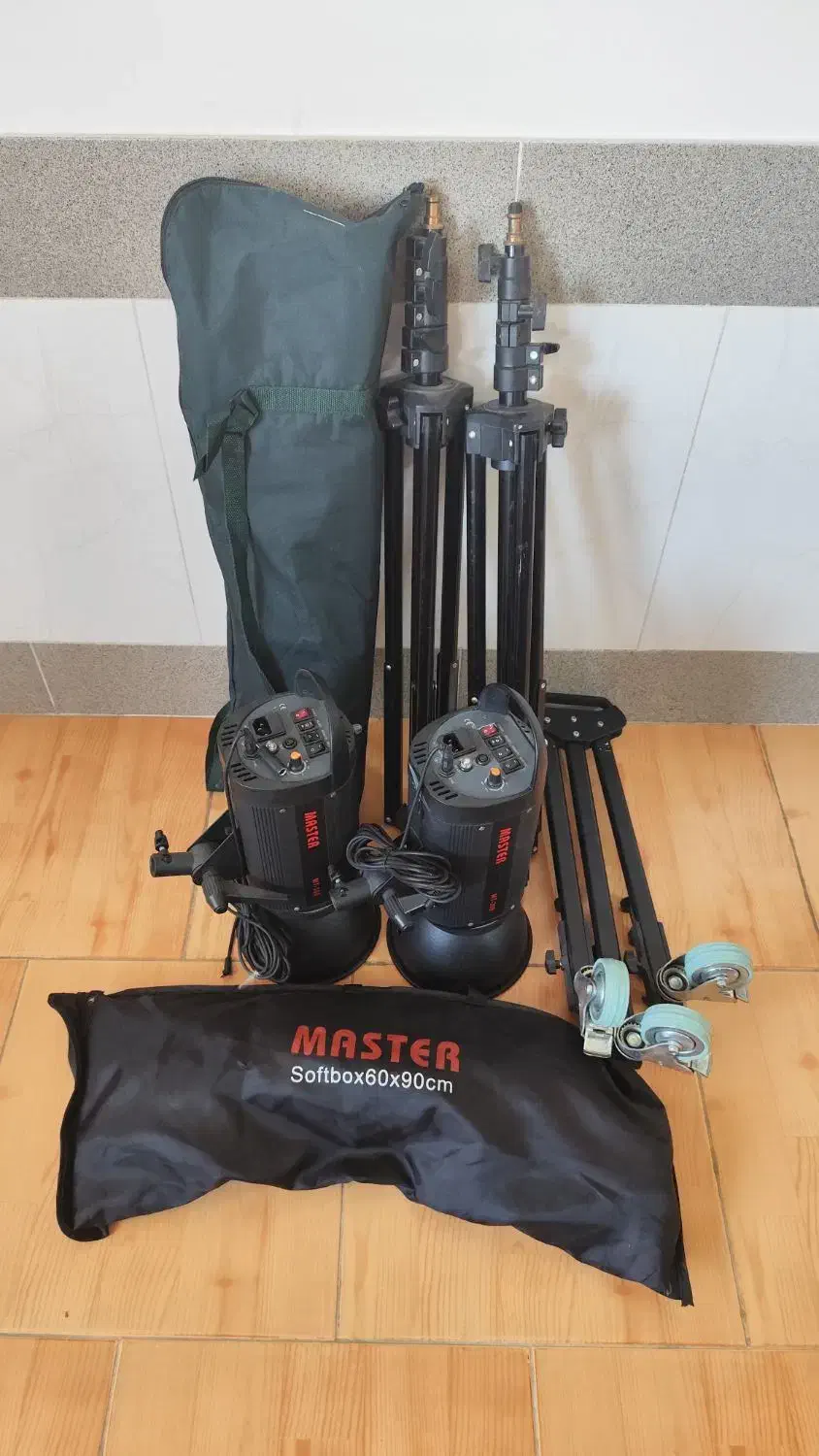 فلش عکاسی|دوربین عکاسی و فیلم‌برداری|گنبد کاووس, |دیوار