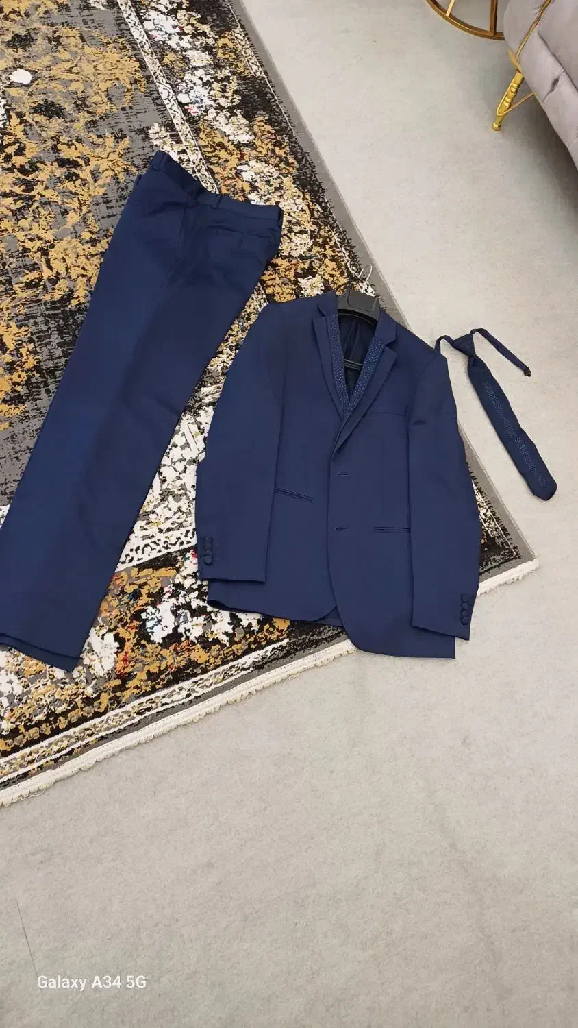 کت شلوارترک|لباس|سنندج, |دیوار