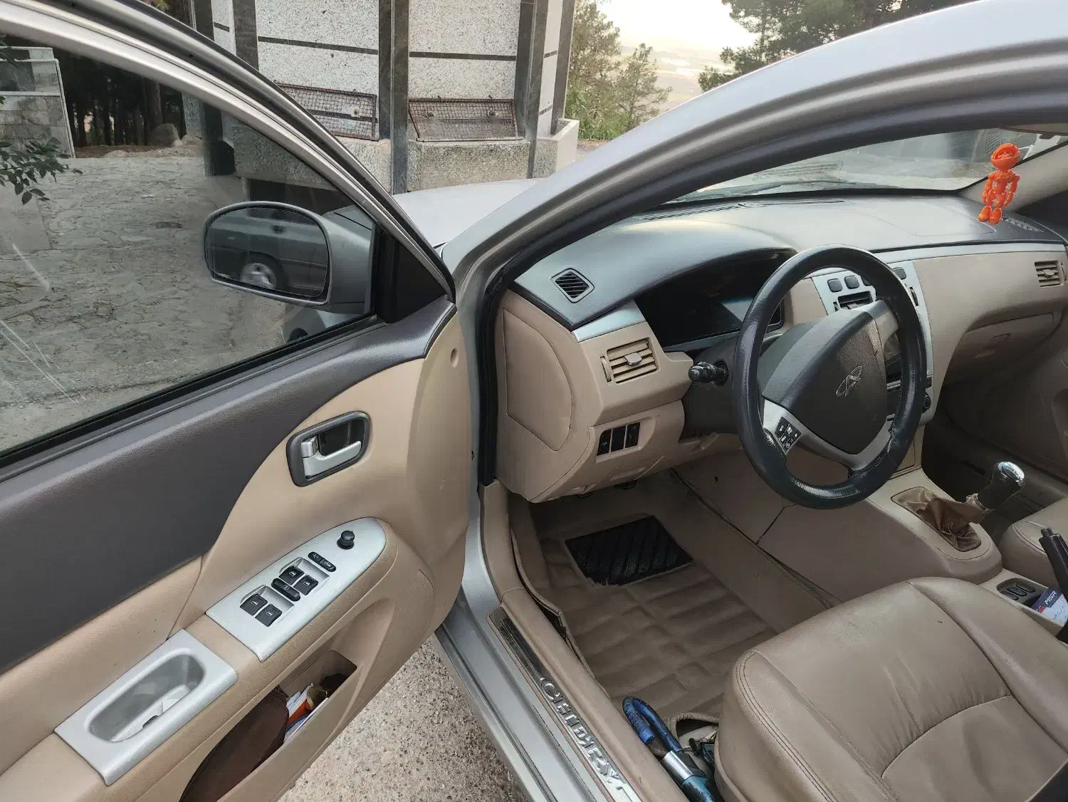 ام وی ام 530 مدل 91|خودرو سواری و وانت|آزادشهر, |دیوار