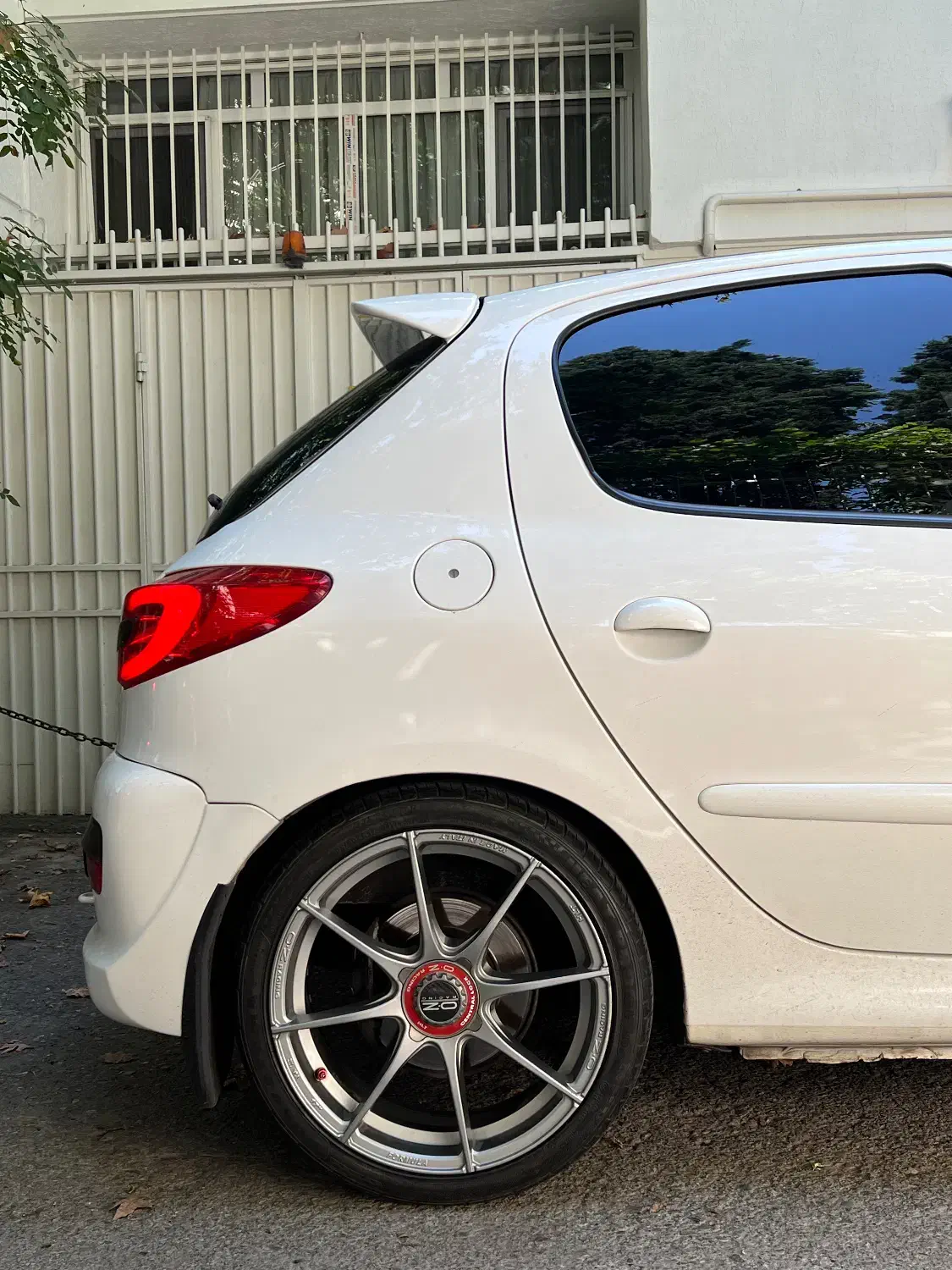 رینگ oz formula اورجینال ایتالیا|قطعات یدکی و لوازم جانبی|تهران, تجریش|دیوار