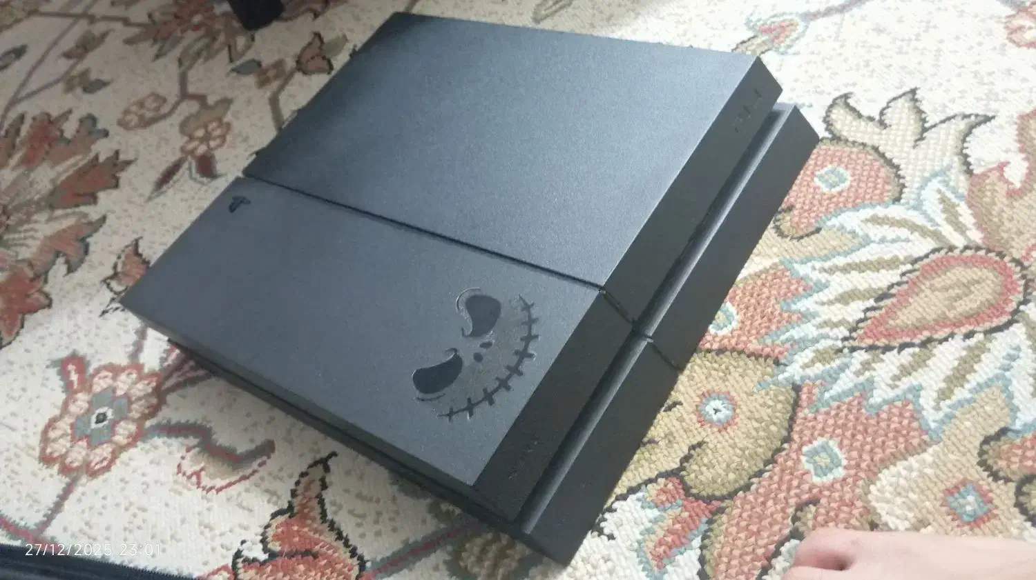 ps4|کنسول، بازی ویدئویی و آنلاین|کرج, برغان|دیوار