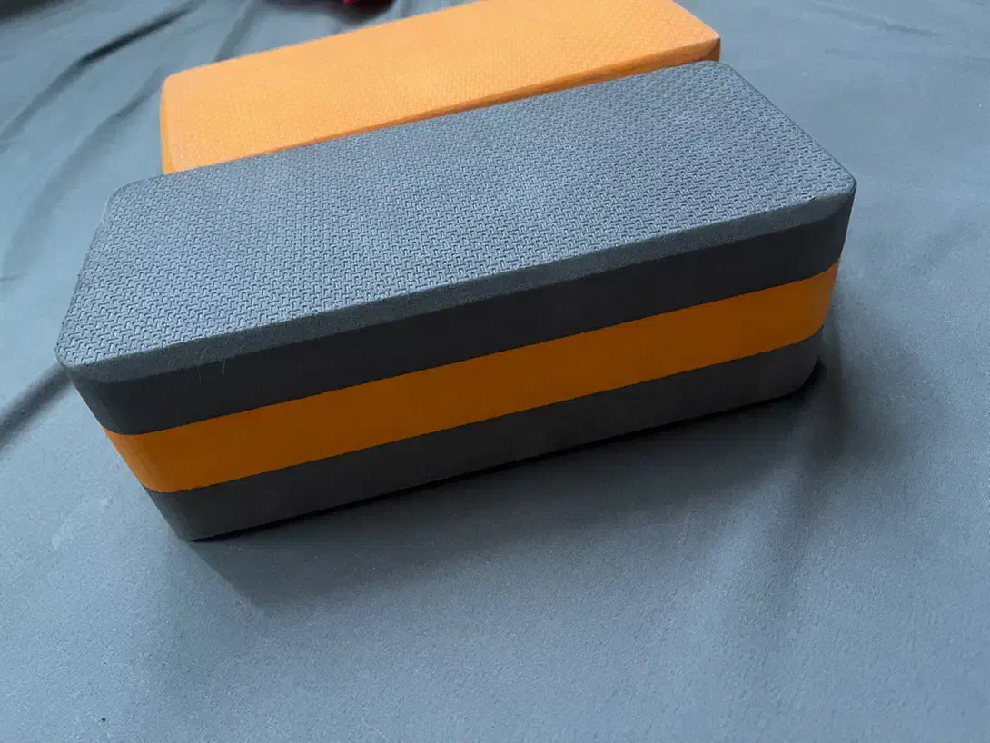 آجر یوگا|تجهیزات ورزشی|اصفهان, شاهزید|دیوار