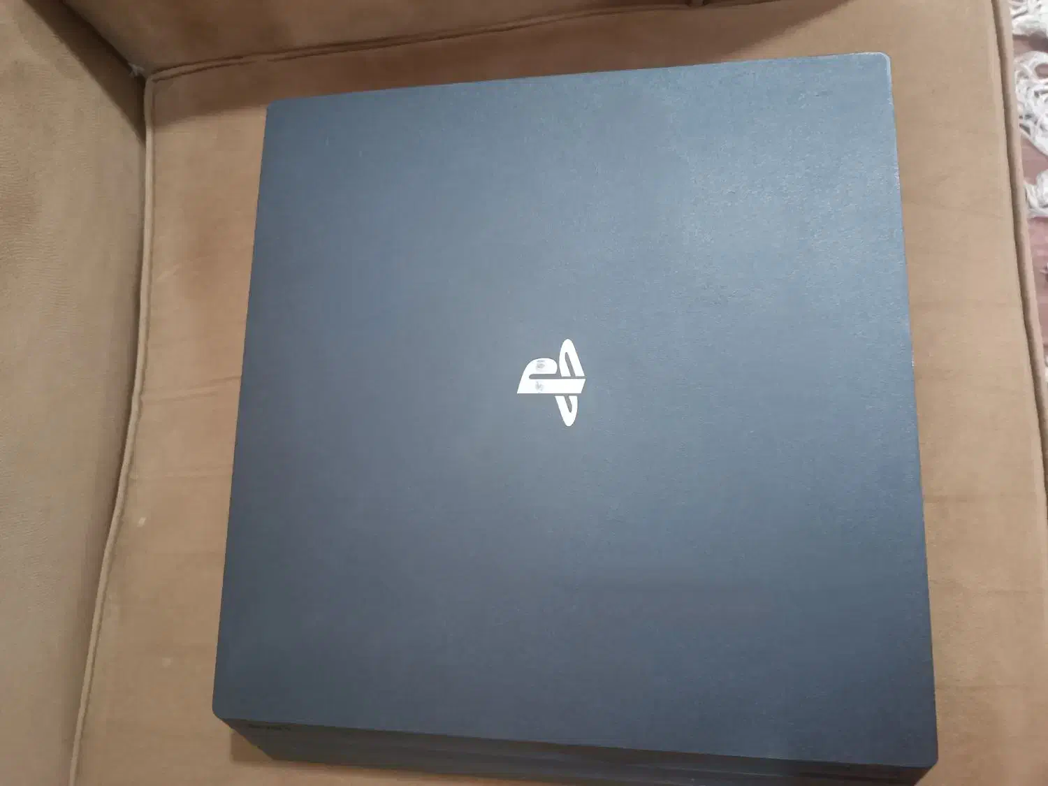 کنسول پی اس فور پرو ps4 pro|کنسول، بازی ویدئویی و آنلاین|ایذه, |دیوار