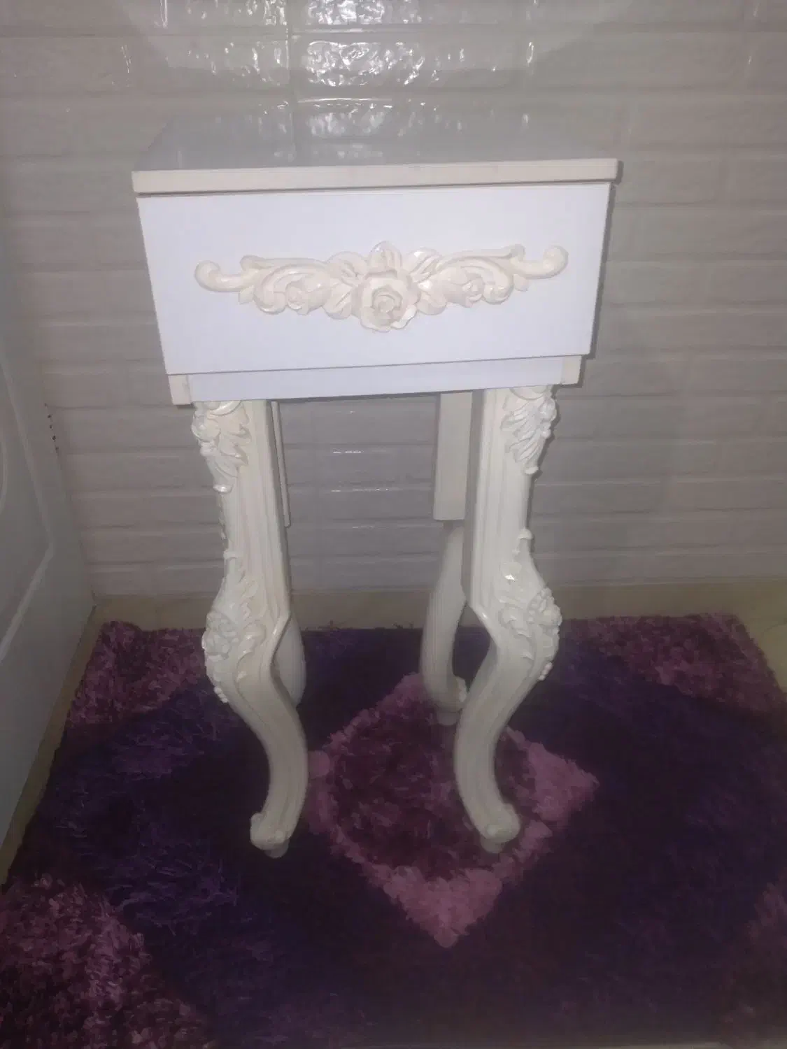 میز|بوفه، ویترین، کنسول|رشت, پاره بیجار|دیوار