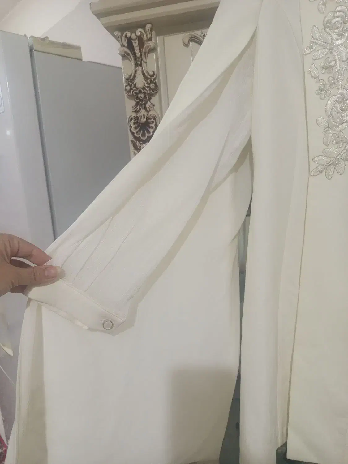 کت شلوار بایک عددشال|لباس|ورامین, ورامین|دیوار