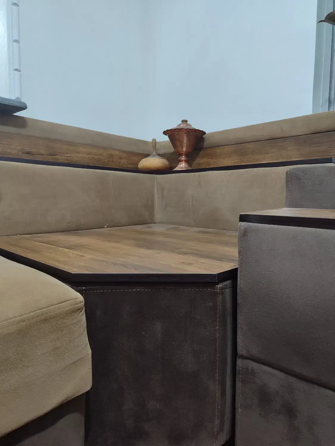 کنسول|بوفه، ویترین، کنسول|کلاچای, |دیوار