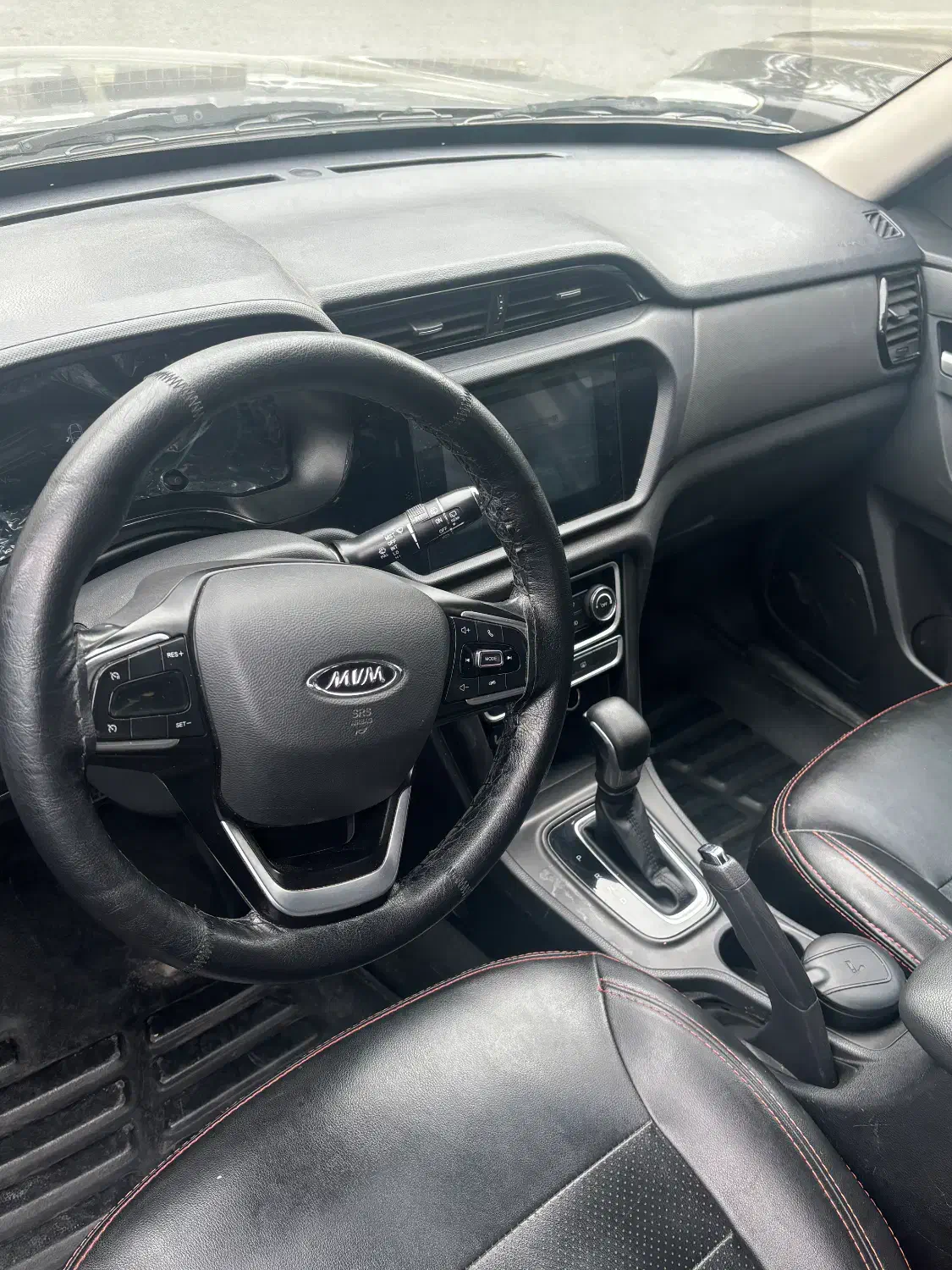 ایکس ۳۳ نیو فیس گیربکس جدید|خودرو سواری و وانت|مشگین شهر, |دیوار