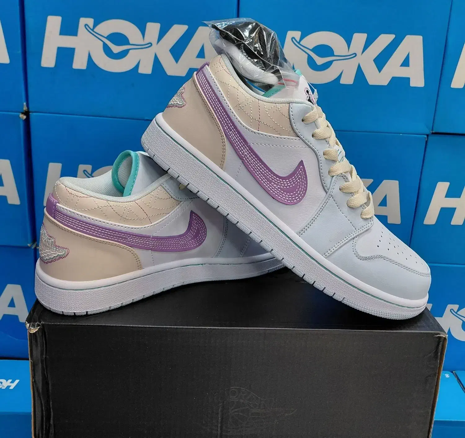 حراج کتونیهای اورجینال ویتنام ۳۷ تا ۴۷|کیف، کفش، کمربند|تهران, حر|دیوار