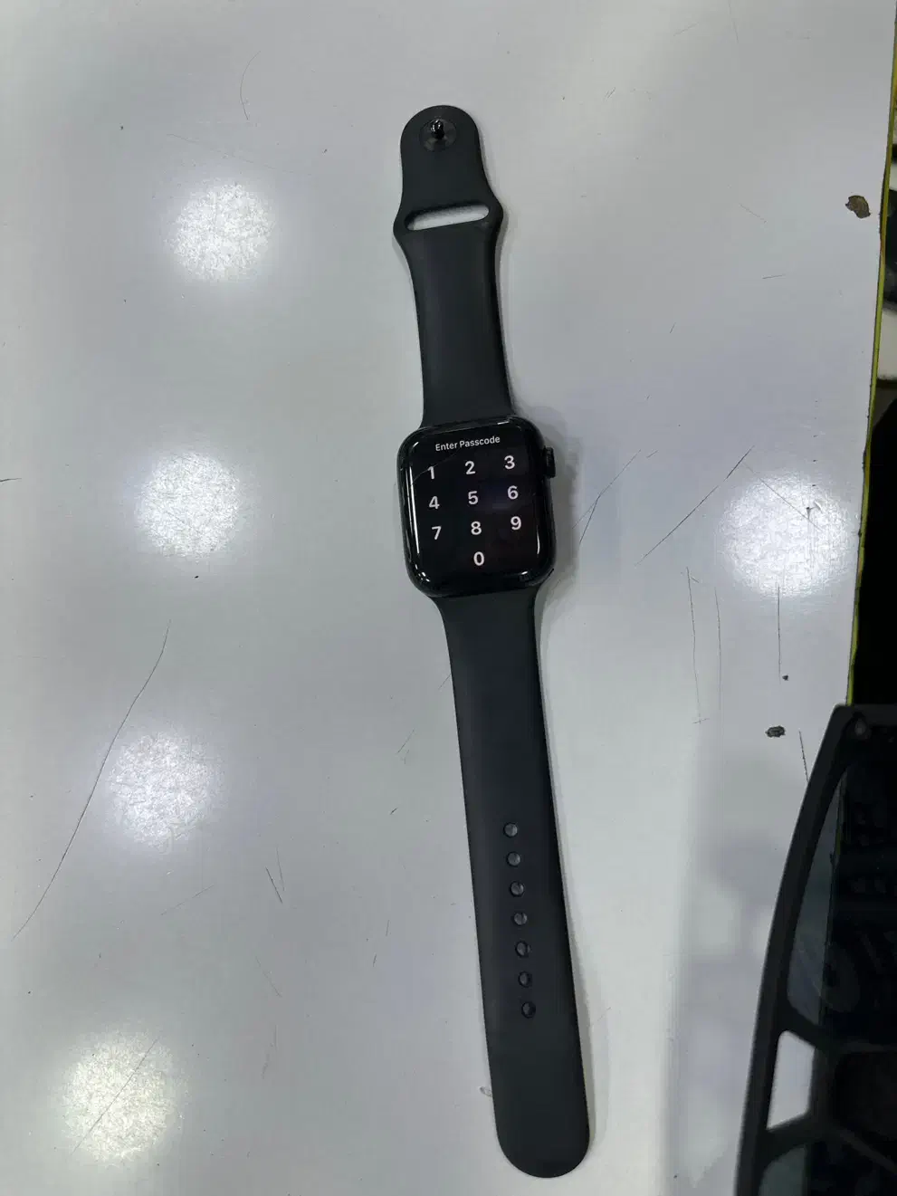 اپل واچ 44Mse|لوازم جانبی موبایل و تبلت|سیرجان, |دیوار