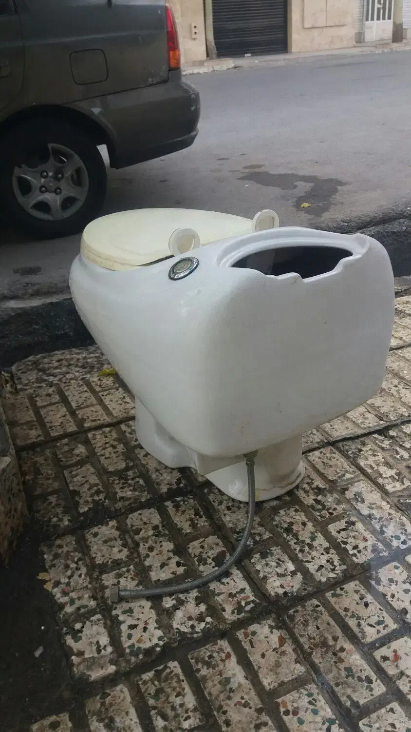 توالت فرنگی خروجی 110 پکیج بوتان بیتا 24 هزار|لوازم سرویس بهداشتی|مشهد, آزادشهر|دیوار