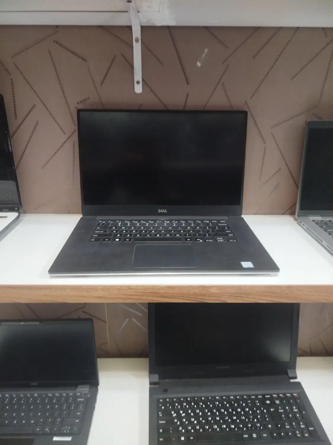 لپ تاپ DELL Precision 5520|رایانه همراه|شهرضا, |دیوار