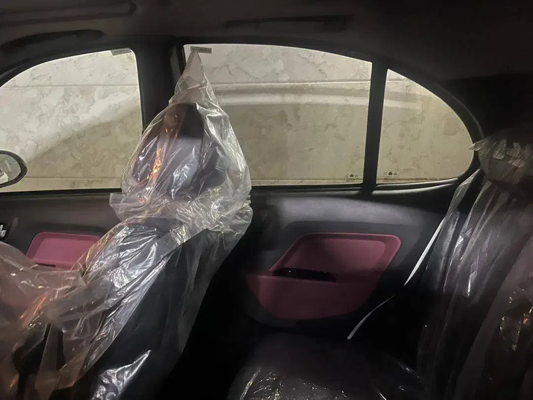 اطلس پلاس اتوماتیک CVT سفید سقف مشکی|خودرو سواری و وانت|تهران, نارمک|دیوار