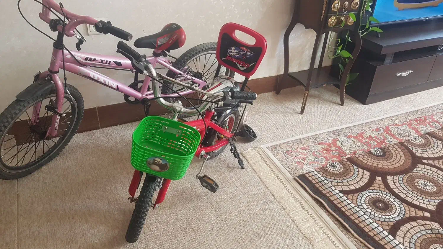 دوچرخه|دوچرخه، اسکیت، اسکوتر|کازرون, |دیوار