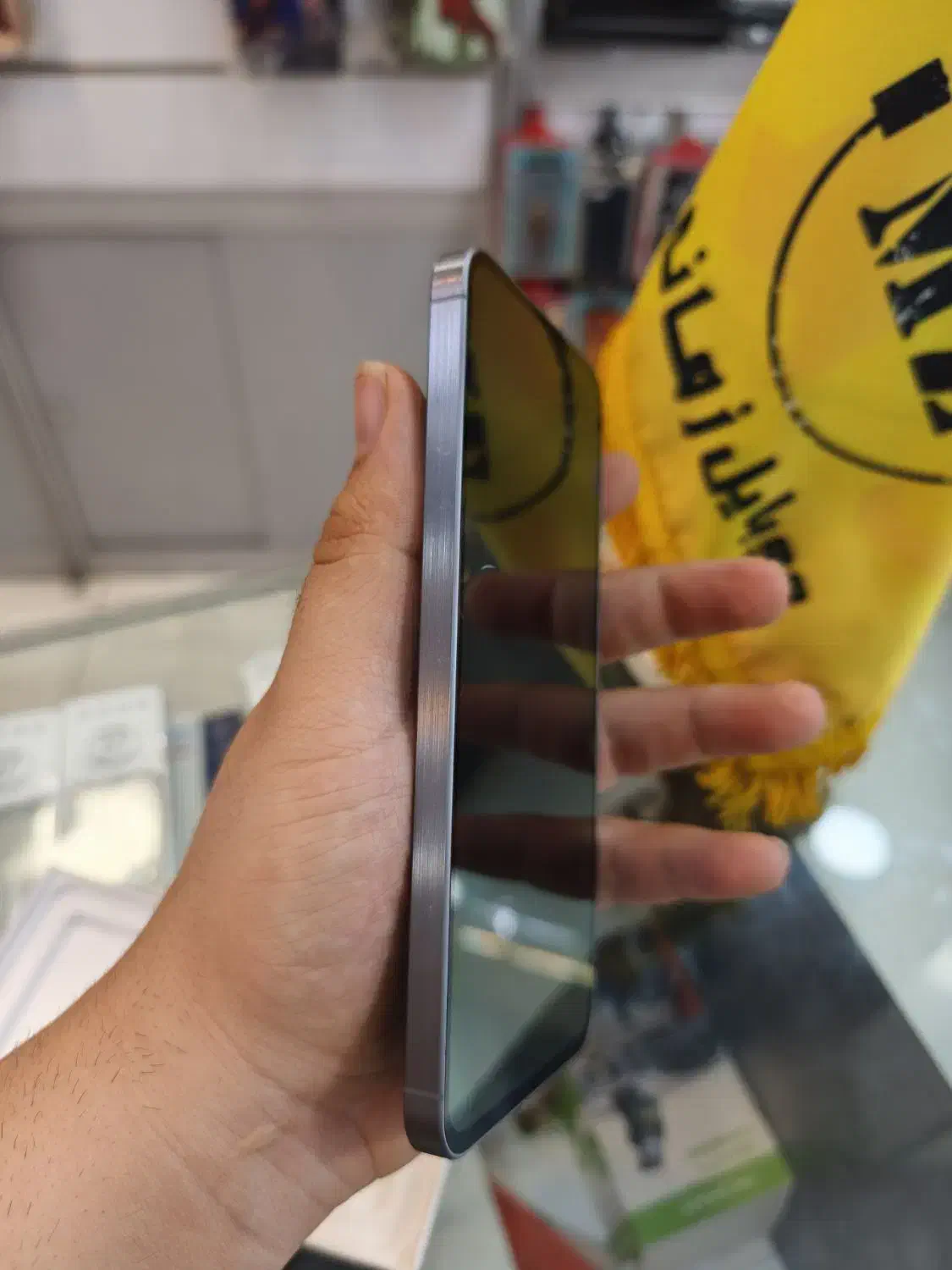 سامسونگ Galaxy A56 حافظه 256 گیگابایت رم 12|موبایل|شیراز, زند|دیوار