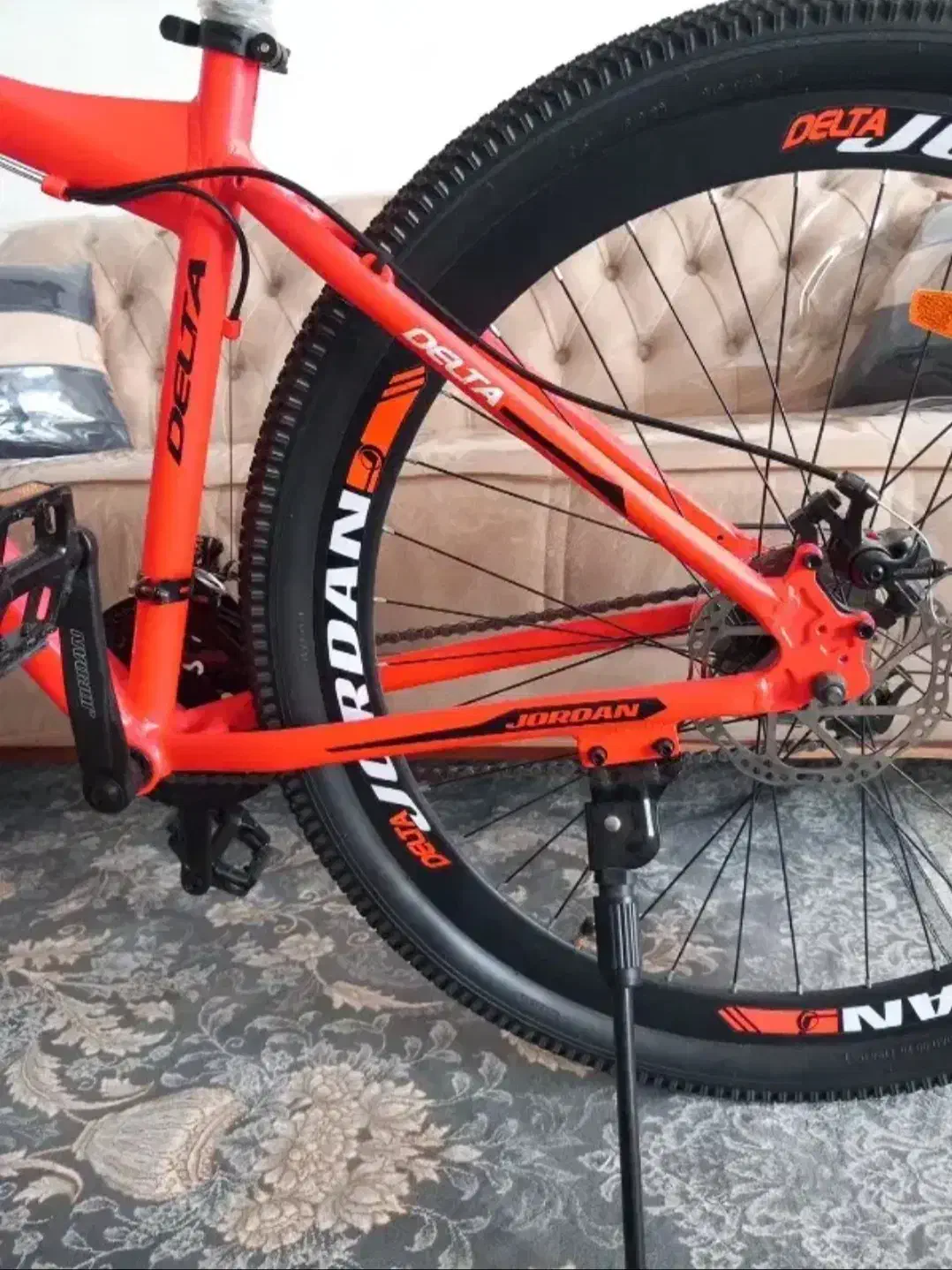 دوچرخه|دوچرخه، اسکیت، اسکوتر|بروجرد, |دیوار