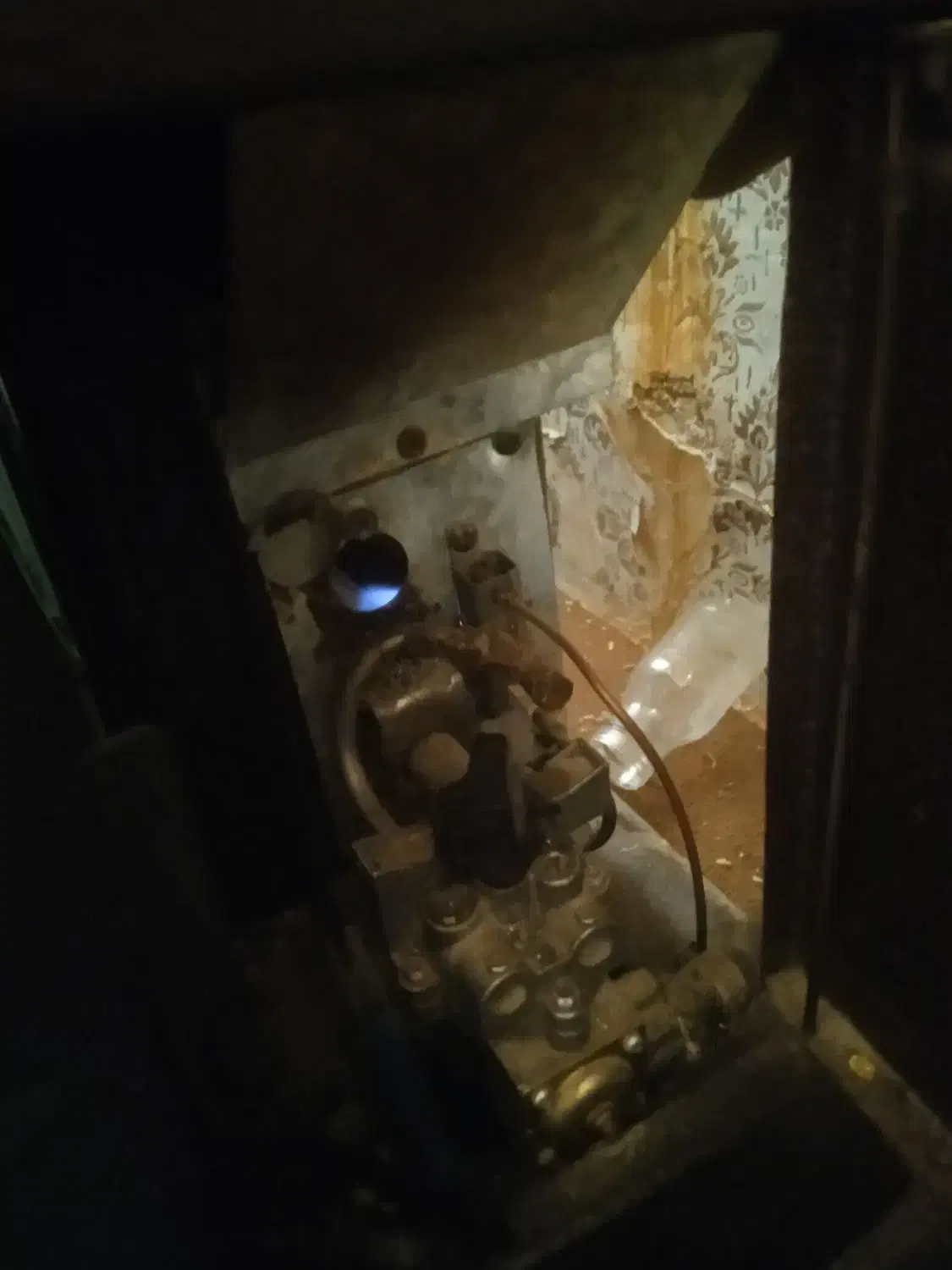 تعمیرات و سرویس لباسشویی بخاری ابگرمکن|خدمات پیشه و مهارت|کرمان, |دیوار