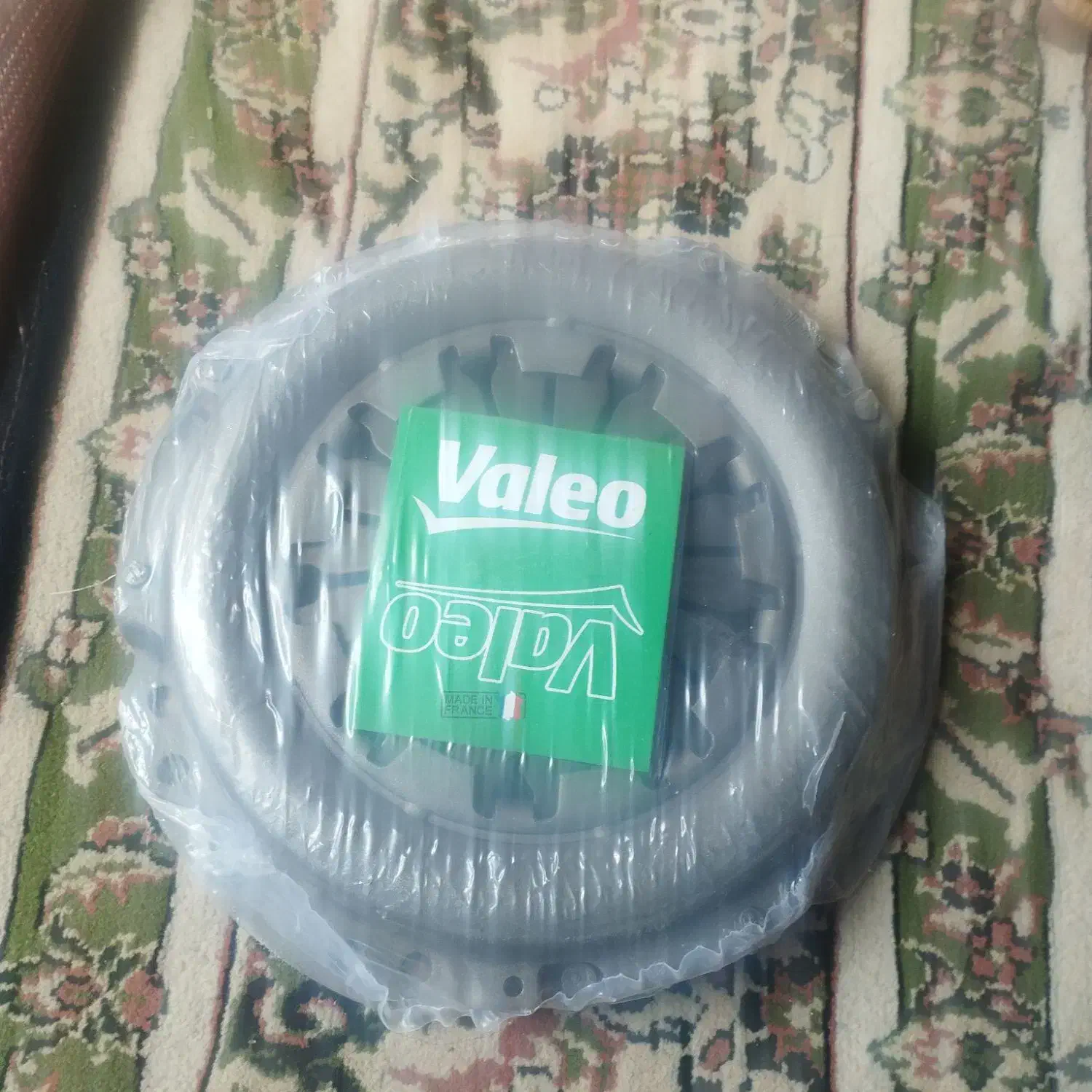 صحفه کلاچ نو|قطعات یدکی و لوازم جانبی|کرمان, |دیوار