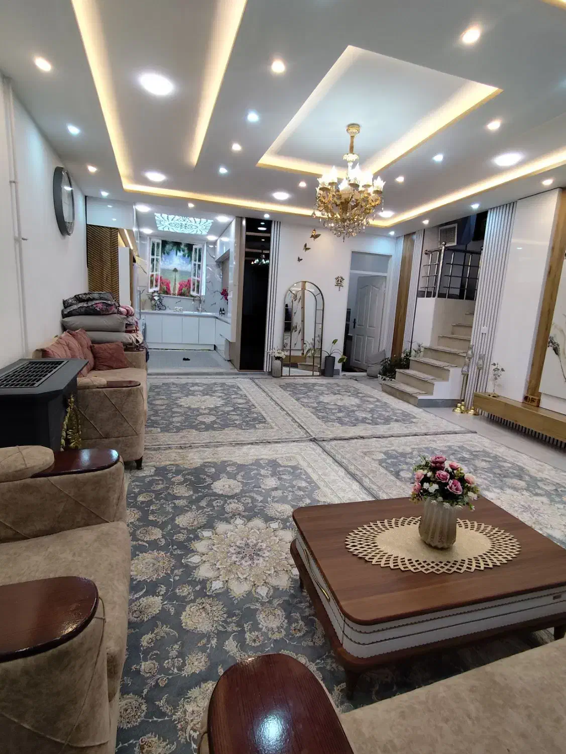 منزل مسکونی|فروش خانه و ویلا|نقده, |دیوار