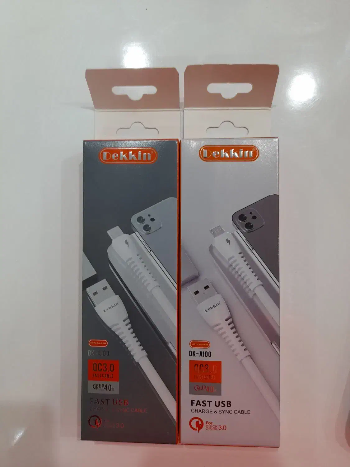 کابل شارژ|لوازم جانبی موبایل و تبلت|آبادان, |دیوار