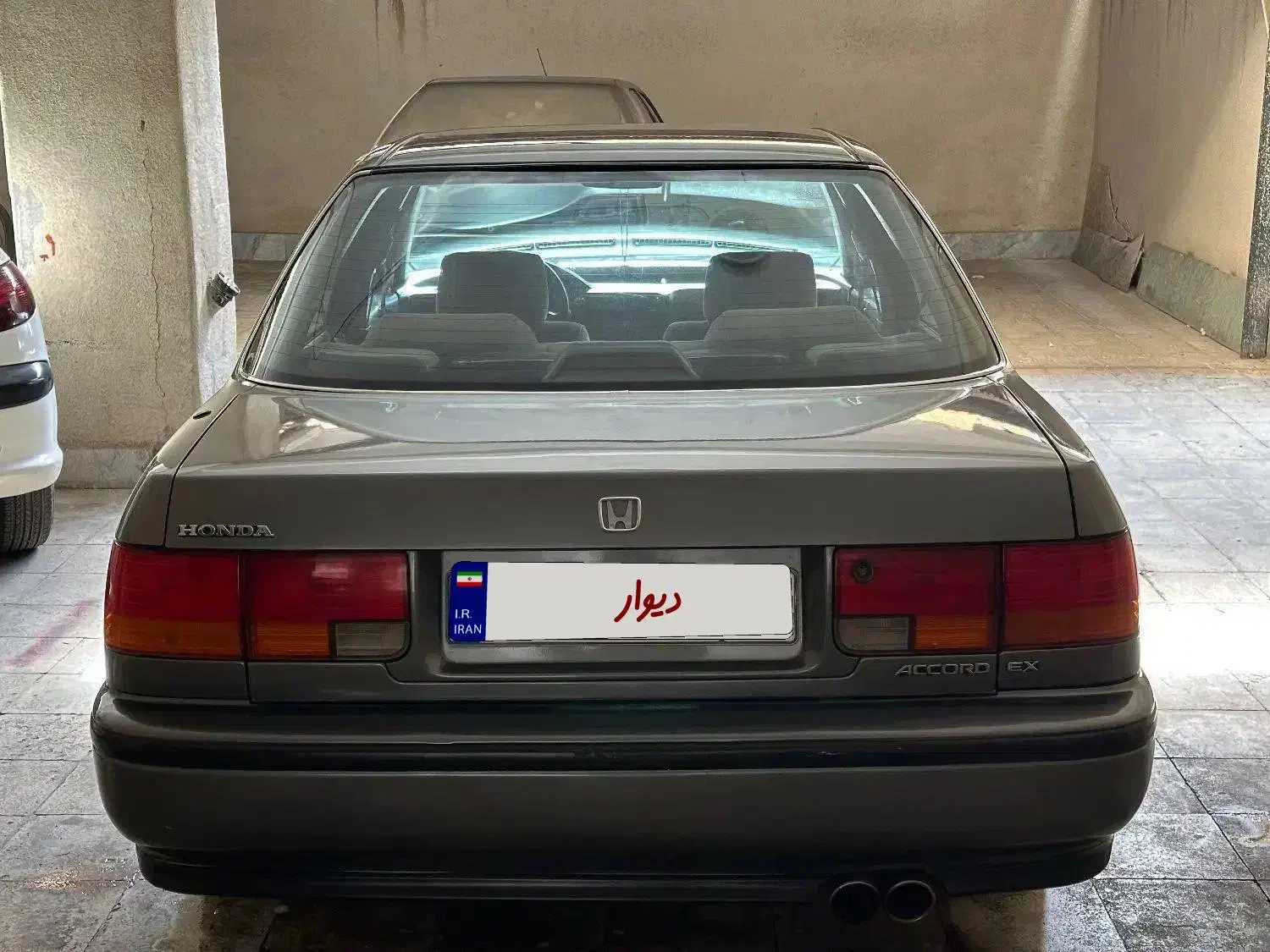 هوندا اکورد|خودرو سواری و وانت|تهران, شهرک استقلال|دیوار