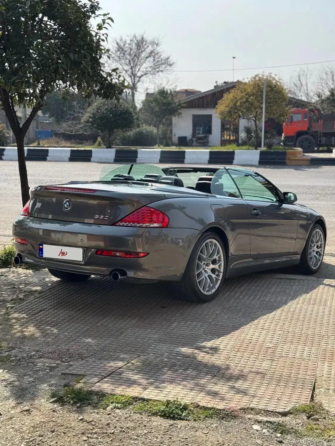 Bmw|خودرو سواری و وانت|لاهیجان, انقلاب|دیوار