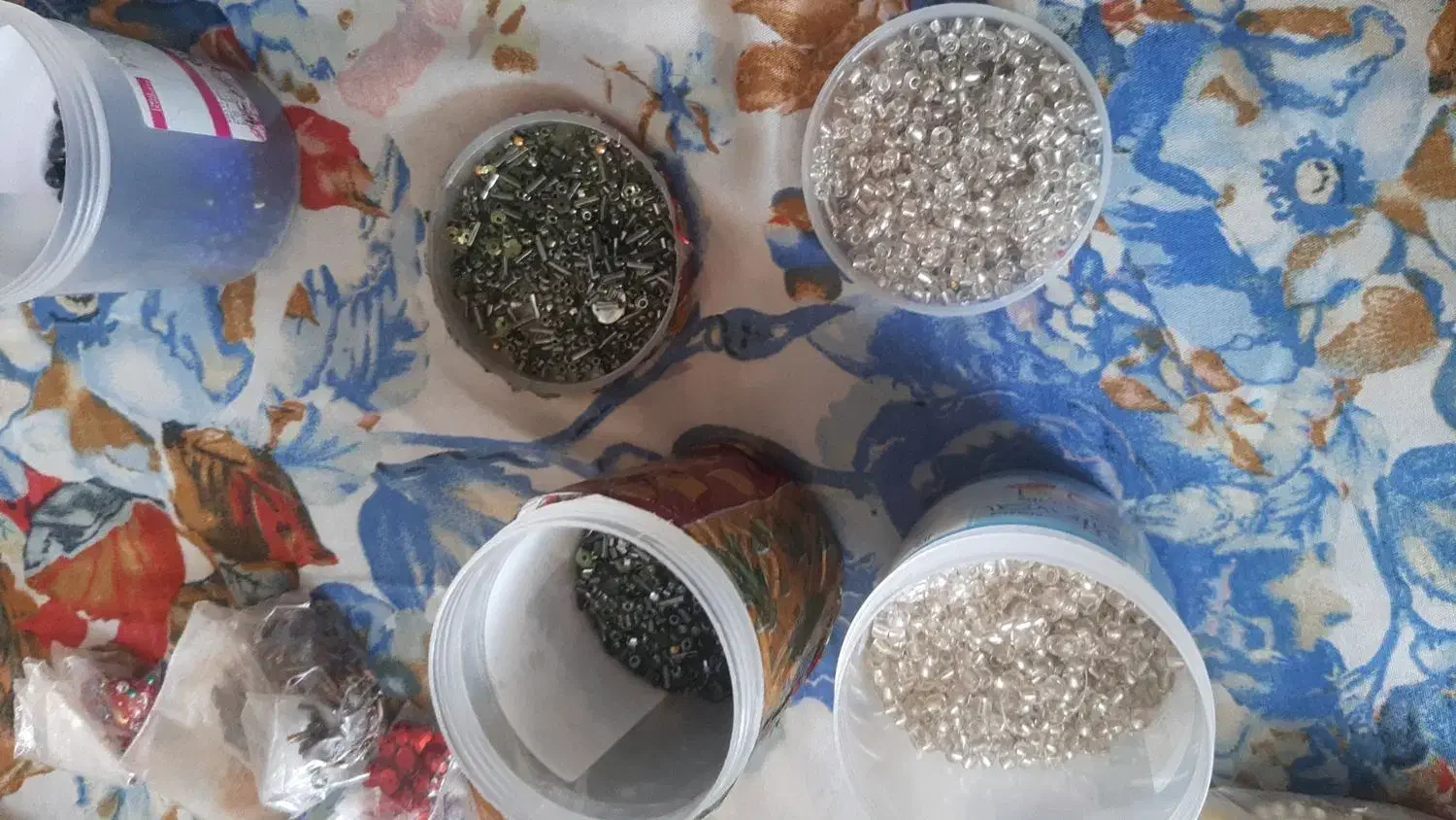 تزیین|لوازم خیاطی و بافتنی|مشهد, رضاییه|دیوار