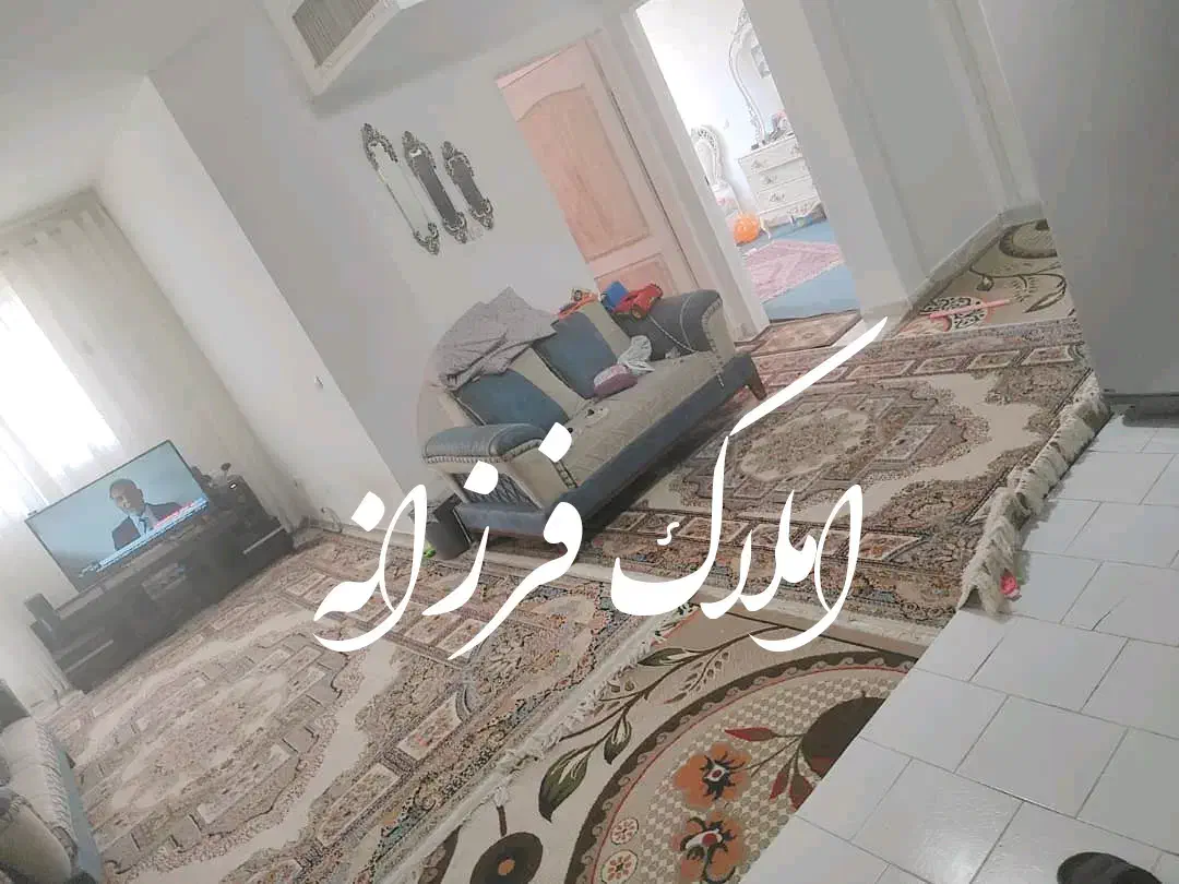 مسکن مهر نظرآباد پروژه عمارت سازان دوخواب(۹۰متری)|فروش آپارتمان|نظرآباد, مسکن مهر نظرآباد|دیوار