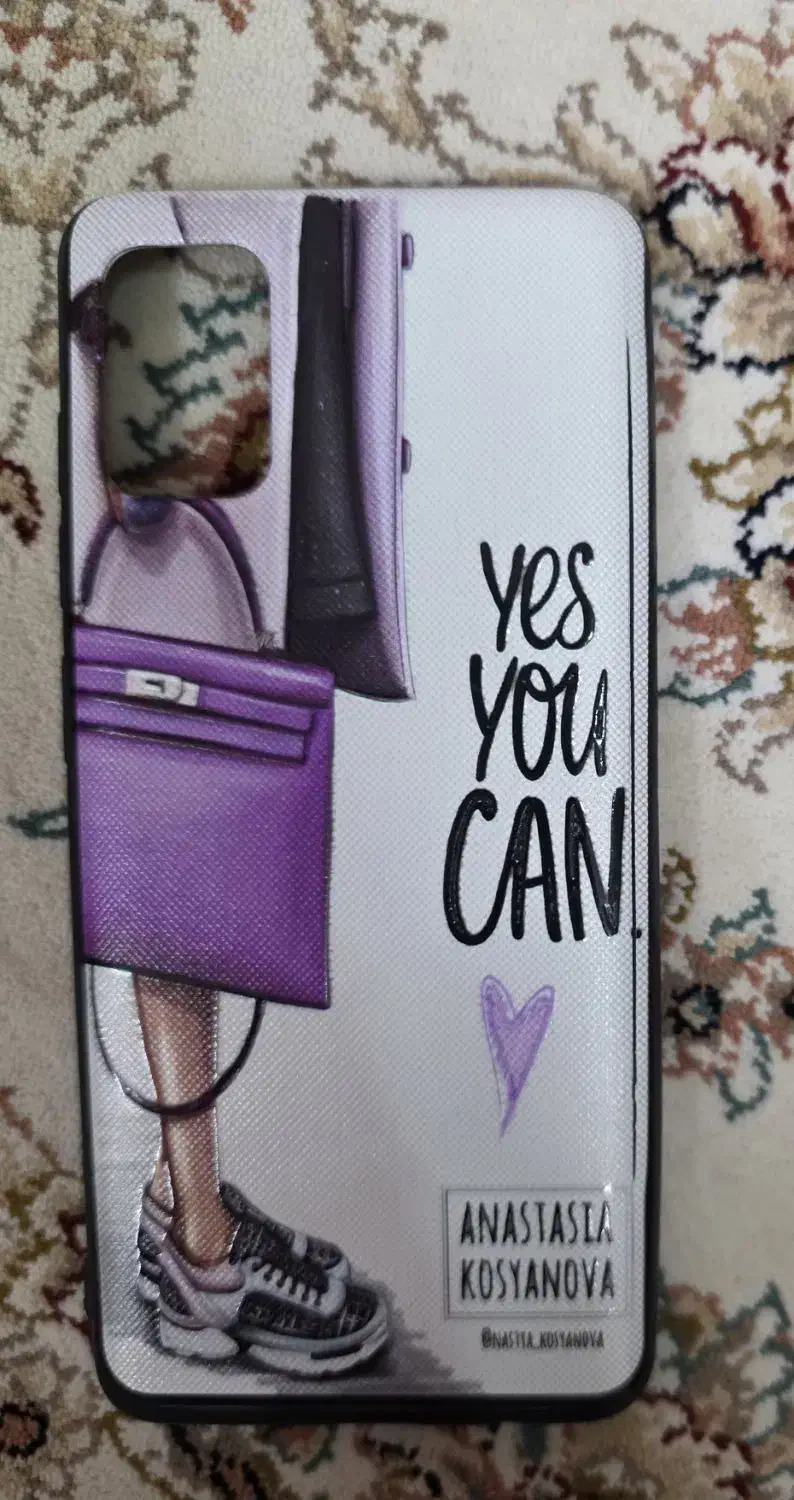 گارد گوشی a31|لوازم جانبی موبایل و تبلت|خمینی‌شهر, |دیوار