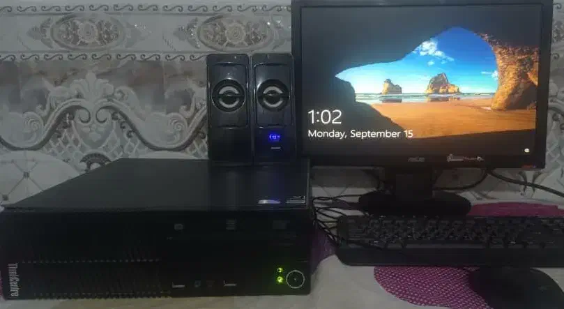 کامپیوتر|رایانه رومیزی|بندر ماهشهر, |دیوار