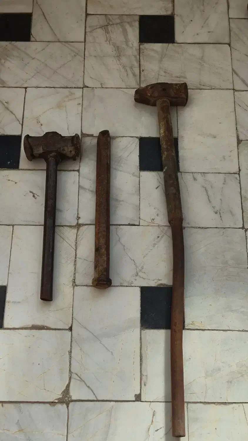 ابزارصنعتی قیمی اصل، فودلادسنگین کارگاهی خاورارزان|ابزارآلات|قم, ولیعصر|دیوار