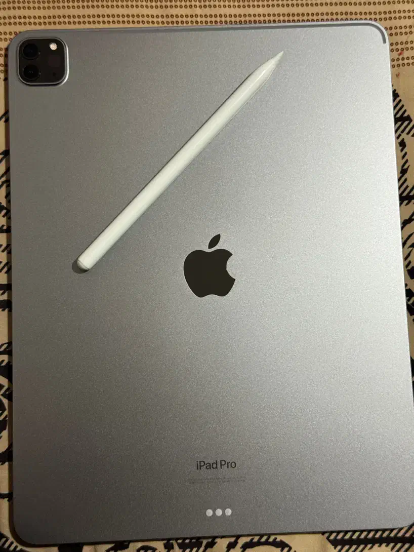 آیپد پرو ۲۰۲۲ ۱۳ اینچ iPad Pro 2022|تبلت|بهشهر, |دیوار