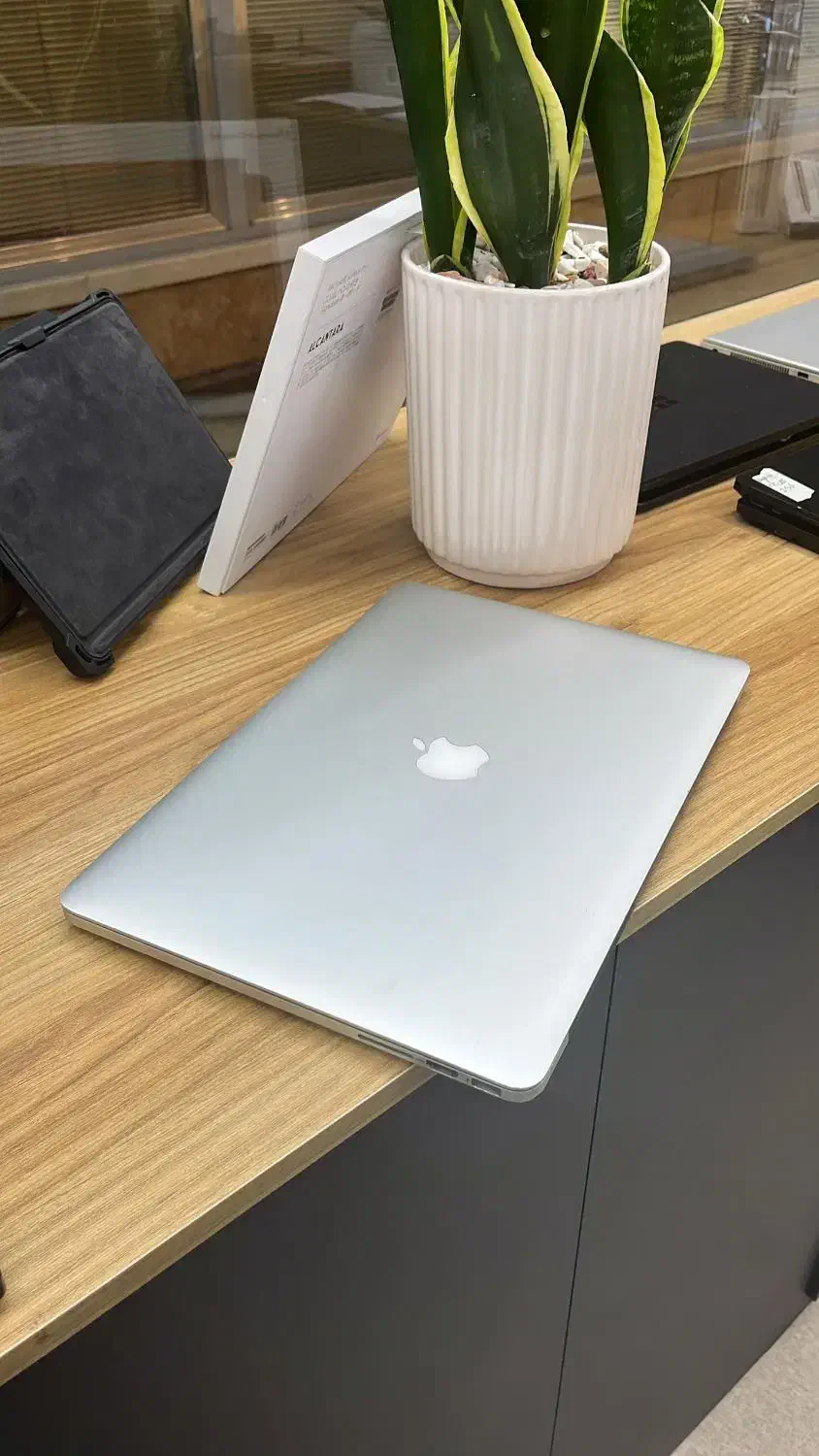 MacBook pro 2015 گرافیک دار|رایانه همراه|تهران, فلسطین (میدان انقلاب)|دیوار