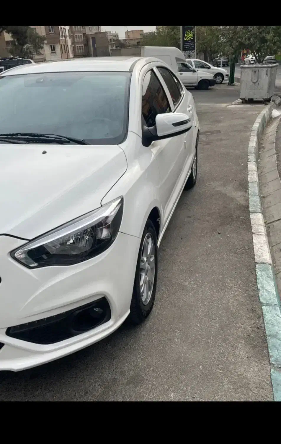 شاهینgمدل1402|خودرو سواری و وانت|تبریز, |دیوار