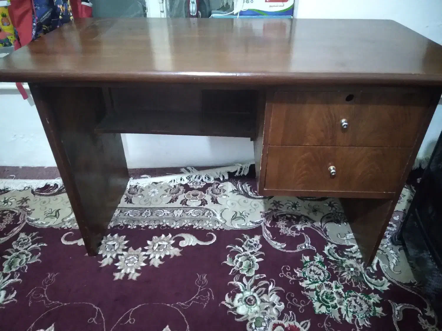 میز تحریروکامپیوتر|میز تحریر و کامپیوتر|کرمانشاه, |دیوار