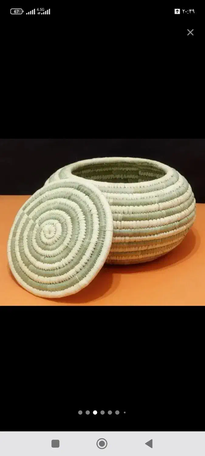 خمره|صنایع دستی و سایر لوازم تزئینی|تهران, زعفرانیه|دیوار