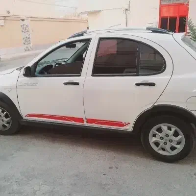 کوئیک|خودرو سواری و وانت|شاهینشهر, خانه کارگر|دیوار