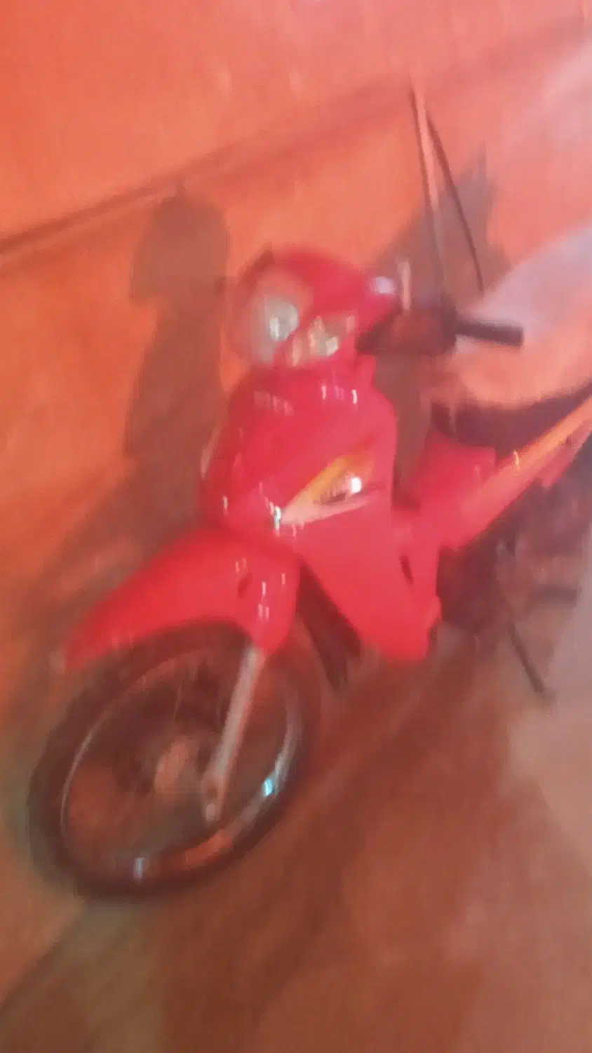 موتور مزایده|موتورسیکلت|رباط‌کریم, رباط‌کریم|دیوار