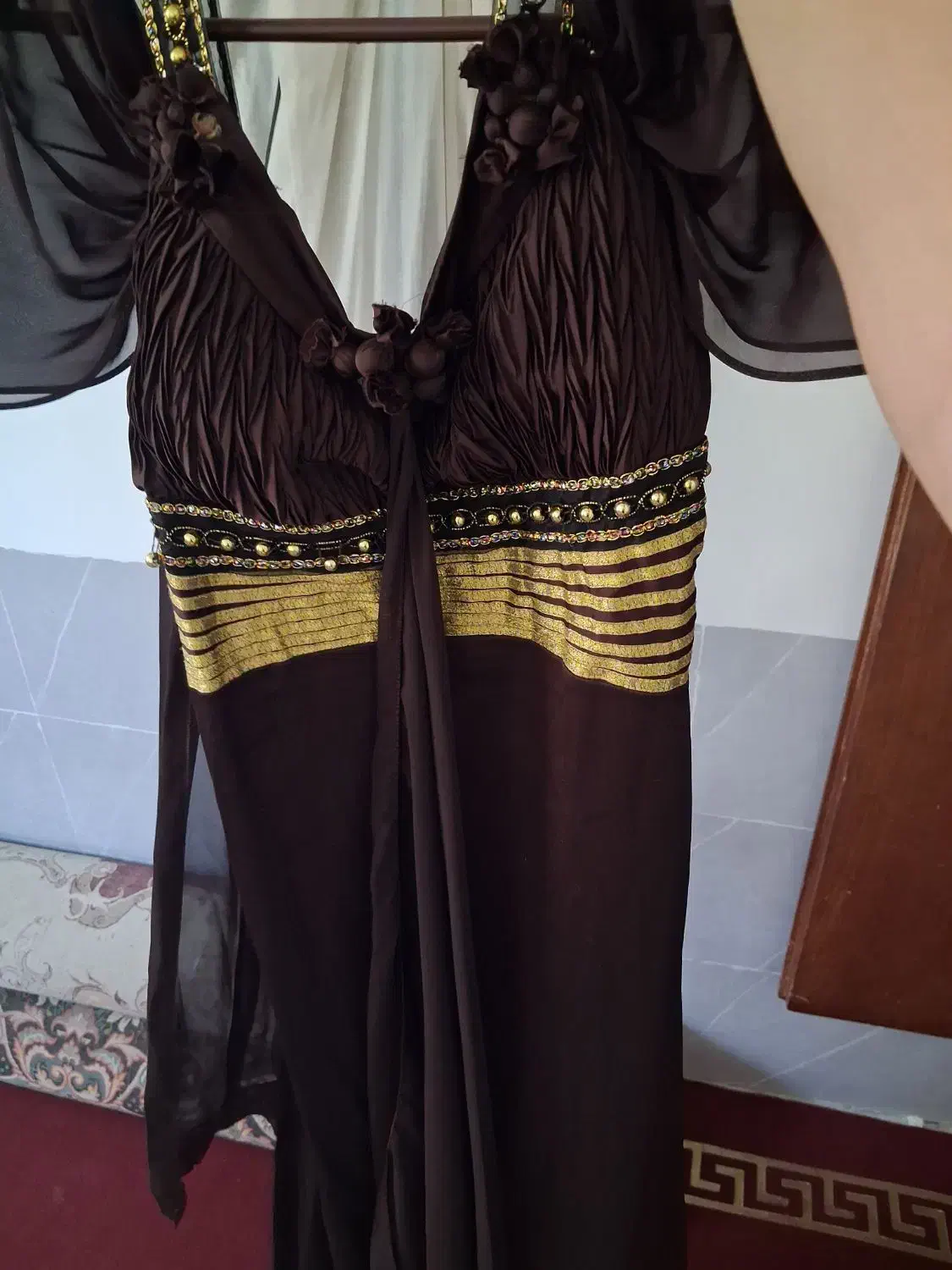 لباس مجلسی|لباس|شیراز, شهرک قمشه|دیوار